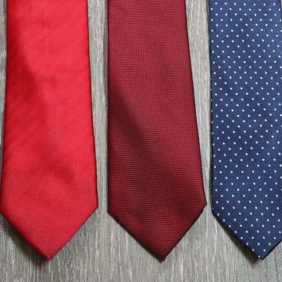 TIES PACKAGE - Picture 3 of 3